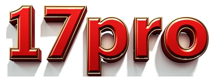 17pro logo